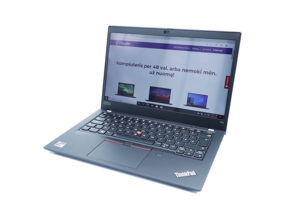 Lenovo X13 13